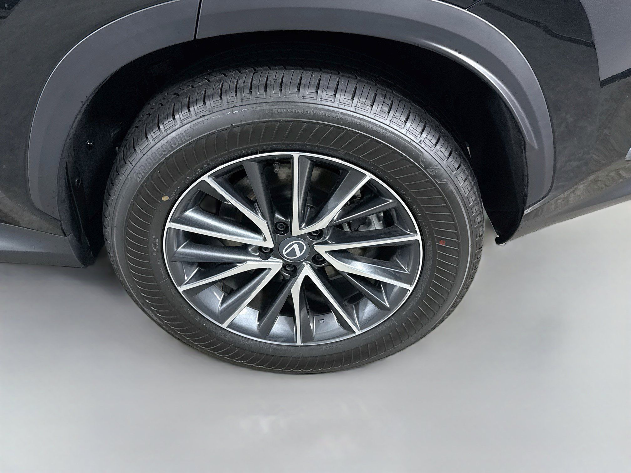 Used 2026 Lexus NX 350h AWD w/ Cold Area Package image 29