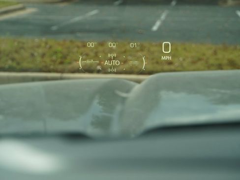 New 2026 GMC Sierra 2500 Denali Ultimate w/ Max Trailering Package image 22