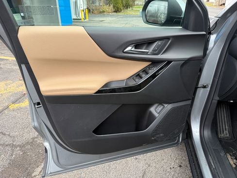 New 2026 Chevrolet Equinox ACTIV FWD image 13