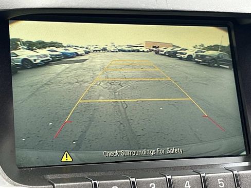 Used 2016 Chevrolet Equinox LT AWD/4WD image 25