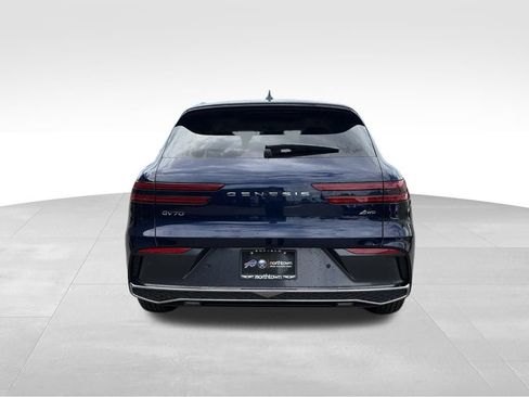 New 2026 Genesis GV70 2.5T Advanced AWD/4WD image 8