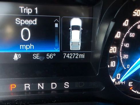 Used 2022 Ford Ranger XLT w/ Equipment Group 302A High image 14