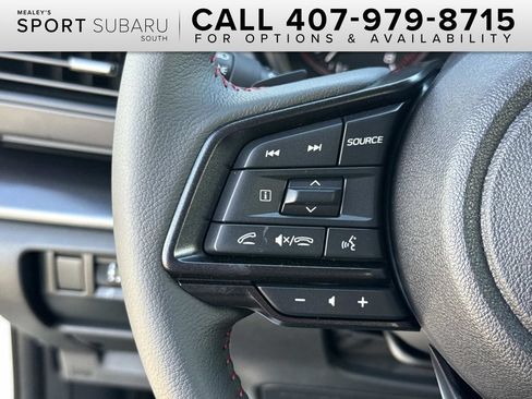 New 2026 Subaru Impreza RS AWD/4WD image 42