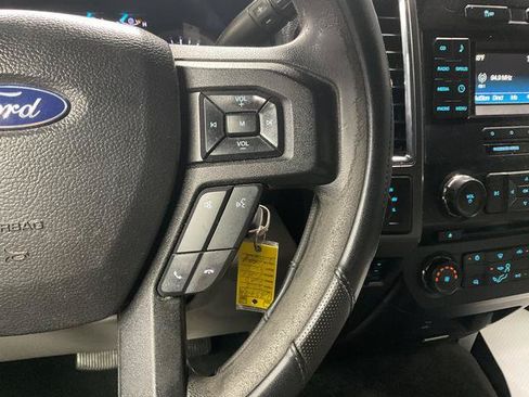 Used 2018 Ford F250 XLT AWD/4WD image 19