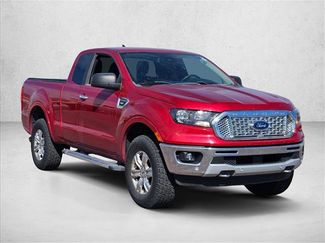 Used 2020 Ford Ranger XLT w/ Equipment Group 301A Mid video 3
