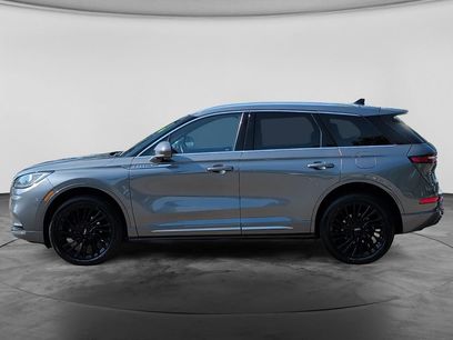 Used 2022 Lincoln Corsair Reserve