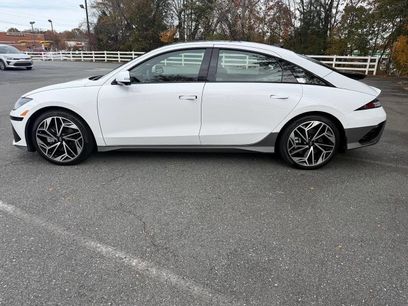 Used 2023 Hyundai Ioniq 6 Limited