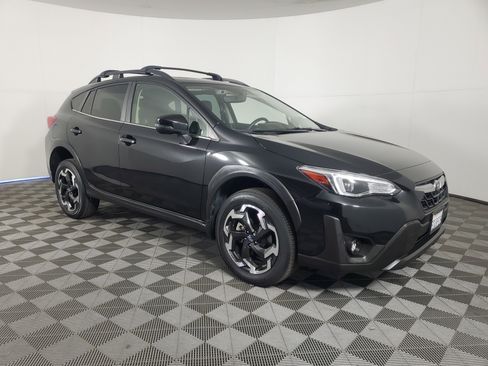 Used 2023 Subaru Crosstrek 2.5i Limited image 2