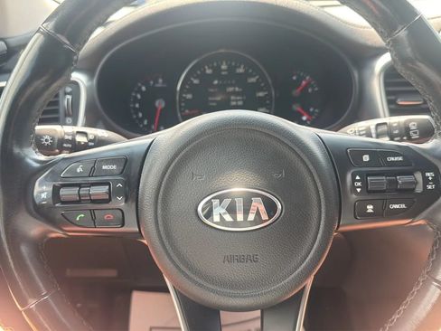 Used 2018 Kia Sorento EX w/ EX Advanced Touring Package AWD/4WD image 16
