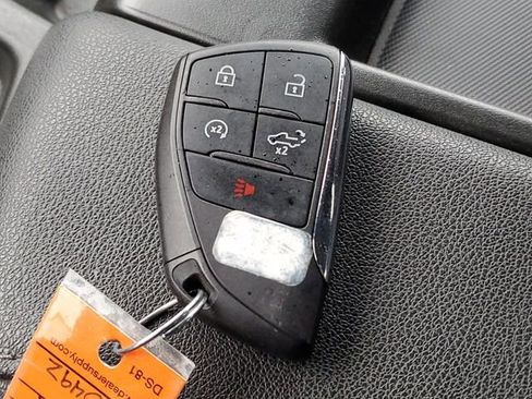 Used 2023 GMC Sierra 1500 Pro image 36