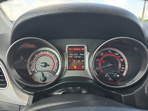 Used 2019 Dodge Journey Crossroad AWD/4WD image 25