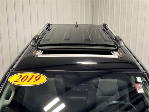 Used 2019 Toyota 4Runner SR5 Premium image 38