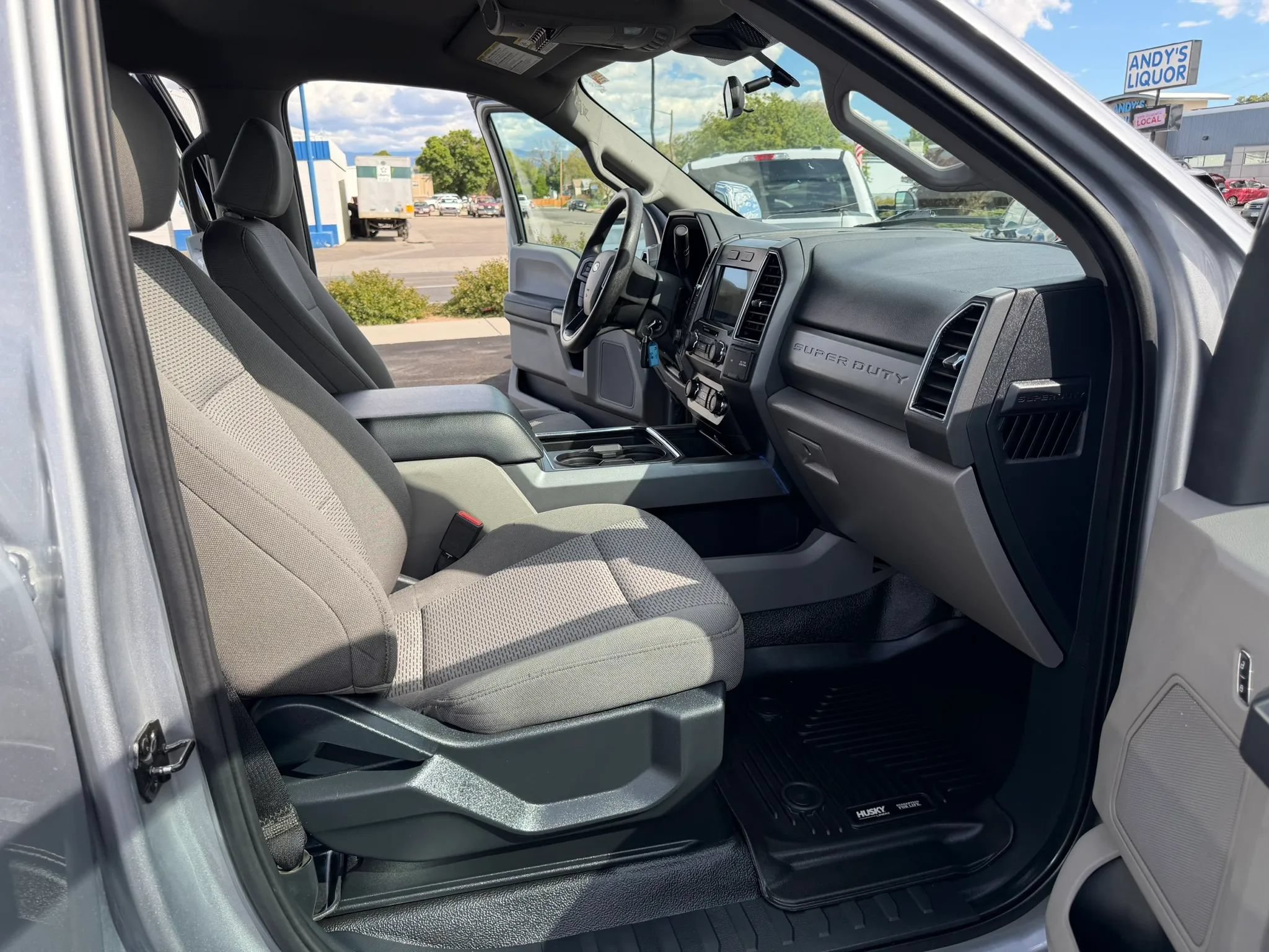 Used 2022 Ford F250 XLT w/ XLT Premium Package AWD/4WD image 28