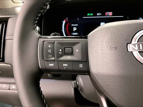 New 2026 Nissan Pathfinder Platinum AWD/4WD image 24