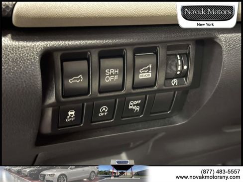 Used 2022 Subaru Forester Limited image 17