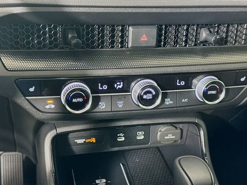 Certified 2026 Honda CR-V Sport image 15