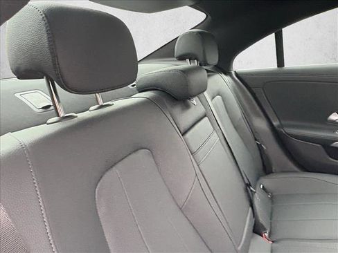 New 2026 Mercedes-Benz CLA 250 image 22