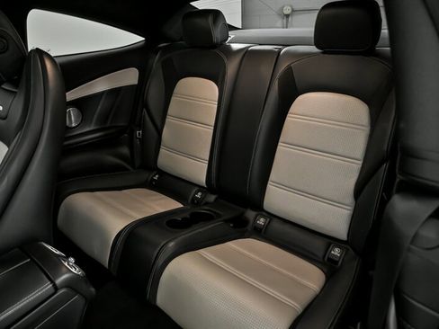 Used 2020 Mercedes-Benz C 63 AMG S image 21