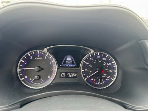 Used 2018 INFINITI QX60 Base w/ Premium Plus Package image 19