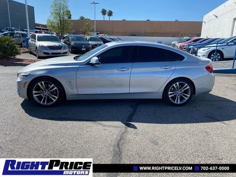 Used 2019 BMW 430i Gran Coupe image 2