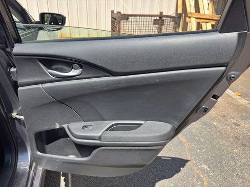 Used 2018 Honda Civic LX image 36