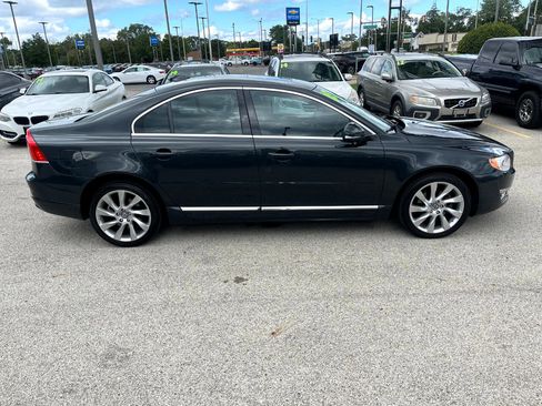 Used 2015 Volvo S80 T6 Platinum image 6