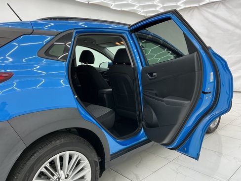 Used 2020 Hyundai Kona SEL FWD image 23