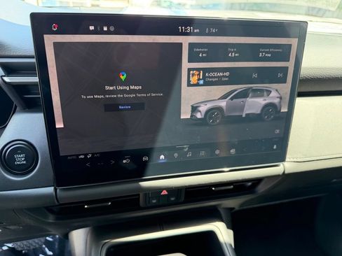 New 2026 MAZDA CX-5 Select AWD/4WD image 23