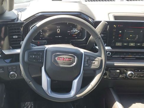 New 2026 GMC Sierra 2500 SLT w/ SLT Convenience Package AWD/4WD image 25