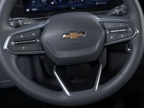 New 2025 Chevrolet Tahoe High Country image 19