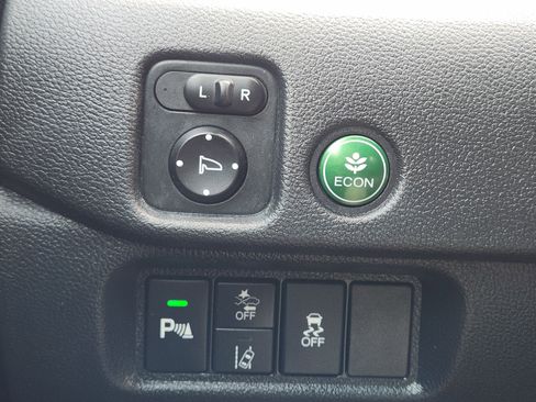 Certified 2023 Honda Passport EX-L image 22