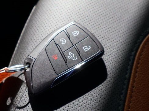 Used 2026 GMC Sierra 1500 AT4 w/ AT4 Premium Package image 40