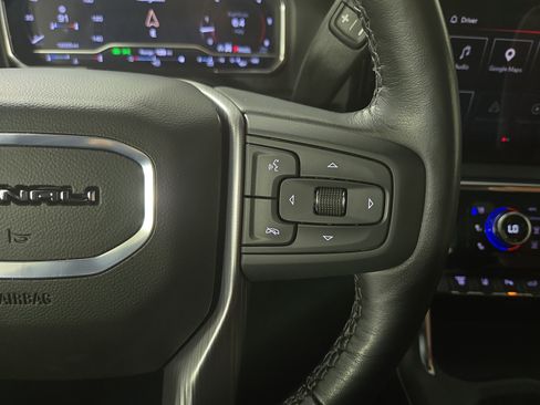 Certified 2025 GMC Sierra 3500 Denali Ultimate AWD/4WD image 16