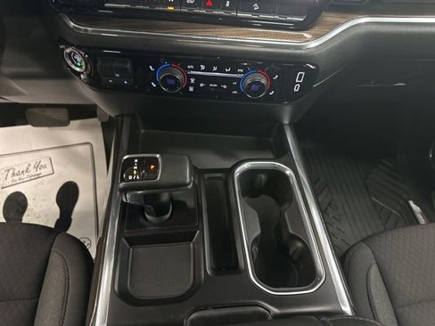 Used 2023 Chevrolet Silverado 1500 RST image 13