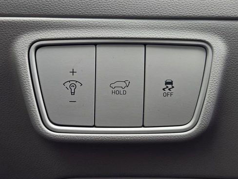 Certified 2023 Hyundai Tucson Limited FWD image 23