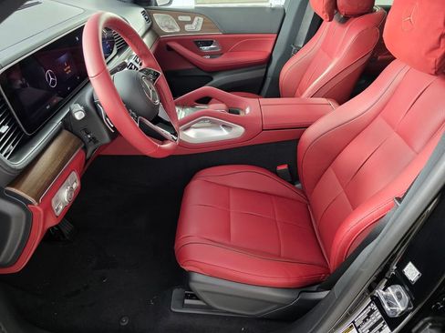 New 2026 Mercedes-Benz GLE 450 4MATIC image 6