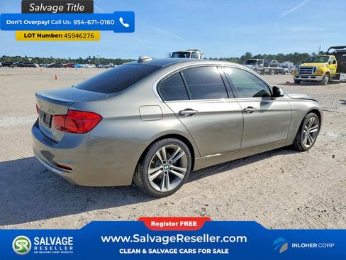 Used 2018 BMW 330i Sedan image 4