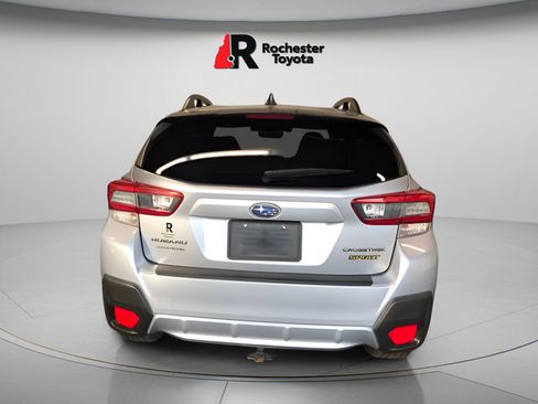 Used 2021 Subaru Crosstrek 2.5i Sport w/ Moonroof Package AWD/4WD image 5