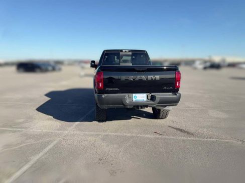 New 2026 RAM 2500 Rebel w/ Rebel Level 2 Equipment Group image 10