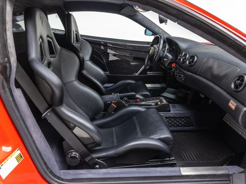 Used 2004 Ferrari 360 Challenge Stradale RWD image 30