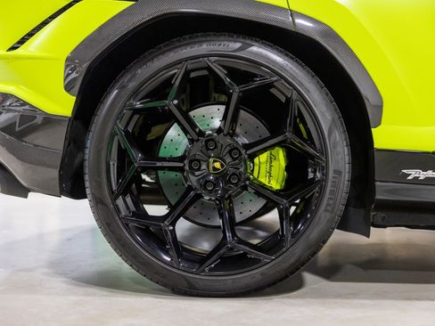 Used 2024 Lamborghini Urus Performante image 27