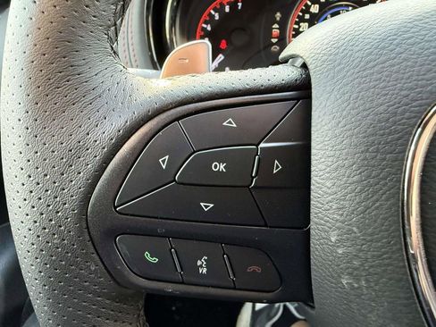 New 2026 Dodge Durango GT AWD/4WD image 25