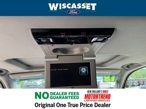 Used 2018 GMC Yukon Denali w/ Open Road Package image 11