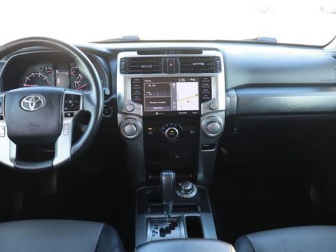 Used 2022 Toyota 4Runner SR5 Premium image 13