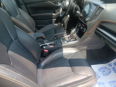 Used 2019 Subaru Crosstrek 2.0i Limited w/ Moonroof Package AWD/4WD image 26