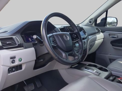 Used 2022 Honda Pilot Special Edition image 21
