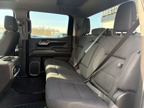 Used 2023 GMC Sierra 1500 Elevation image 21