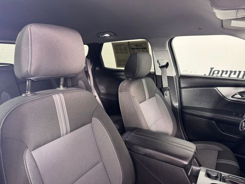Used 2024 Chevrolet Blazer LT w/ Convenience Package image 32