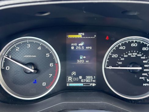 Used 2022 Subaru Forester Limited AWD/4WD image 15