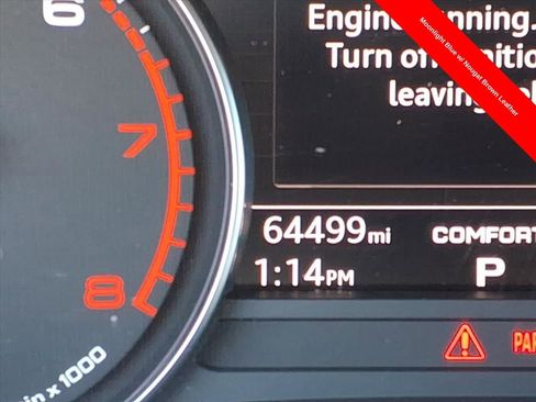 Used 2020 Audi Q5 2.0T Premium w/ Convenience Package image 25